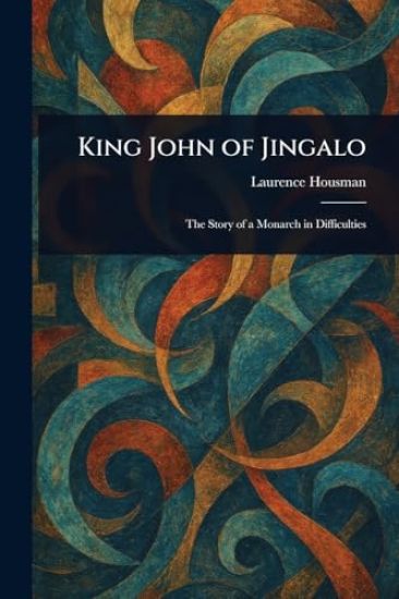 King John of Jingalo