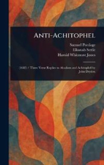 Anti-Achitophel