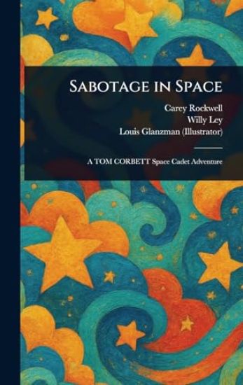 Sabotage in Space