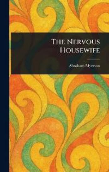 The Nervous Housewife