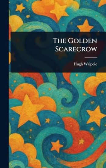 The Golden Scarecrow