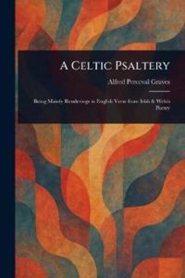 A Celtic Psaltery
