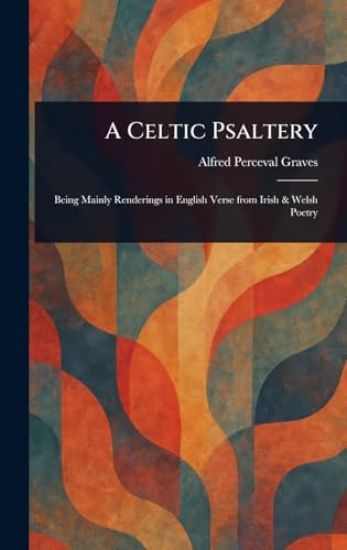 A Celtic Psaltery