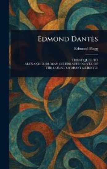 Edmond Dantès