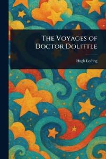 The Voyages of Doctor Dolittle