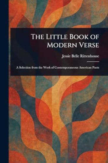 The Little Book of Modern Verse