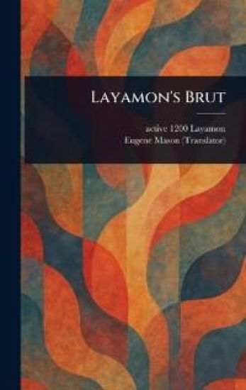 Layamon's Brut
