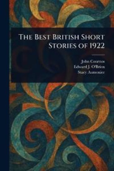 The Best British Short Stories of 1922