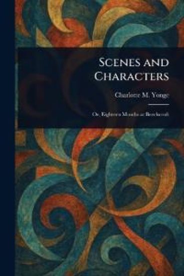 Scenes and Characters