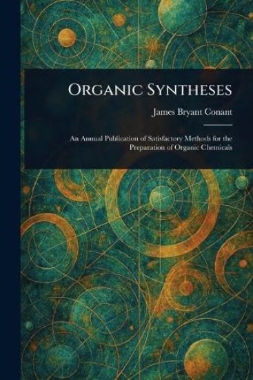 Organic Syntheses