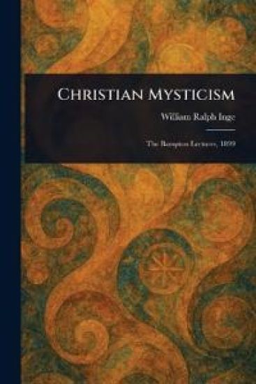 Christian Mysticism