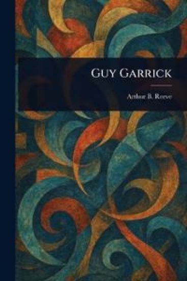 Guy Garrick