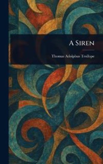 A Siren