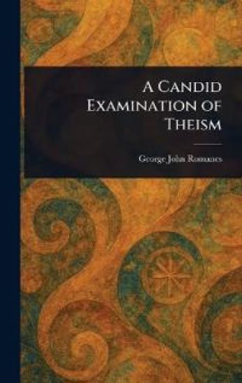 A Candid Examination of Theism