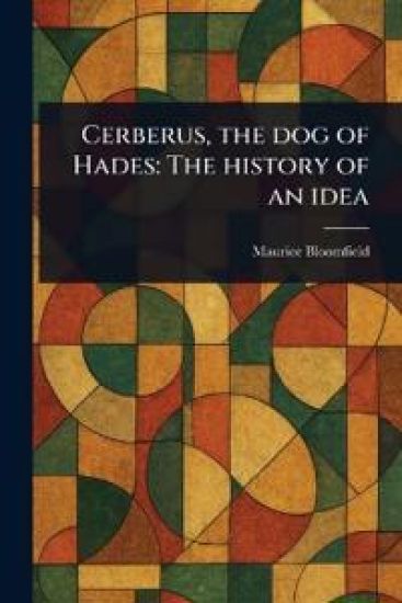 Cerberus, the Dog of Hades