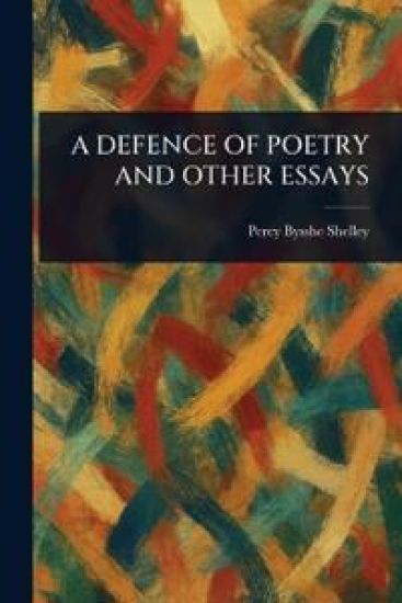 A Defence of Poetry