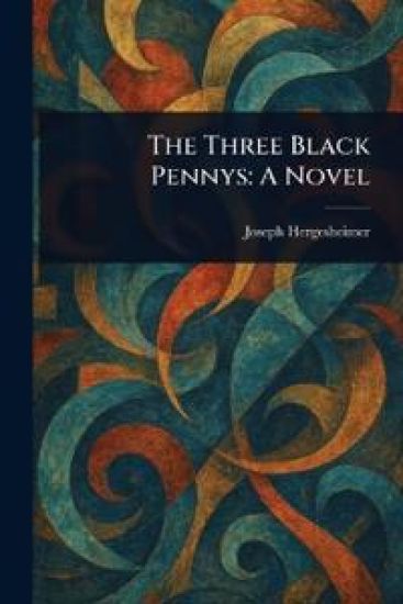 The Three Black Pennys