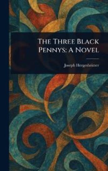 The Three Black Pennys