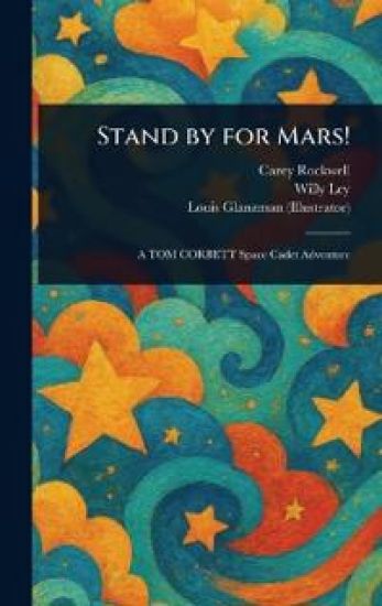 Stand by for Mars!