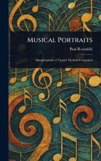 Musical Portraits