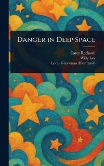 Danger in Deep Space