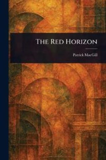 The Red Horizon
