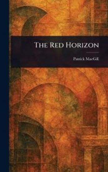 The Red Horizon