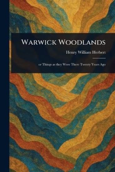 Warwick Woodlands