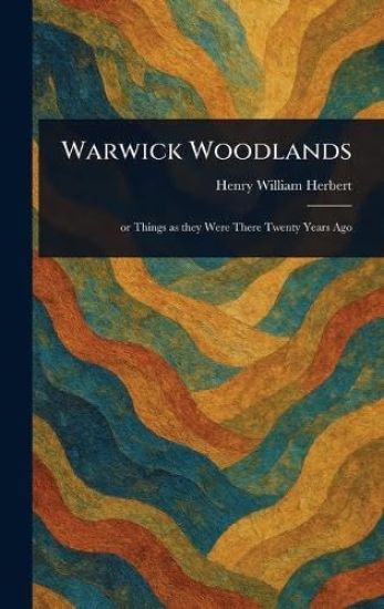 Warwick Woodlands