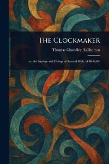 The Clockmaker