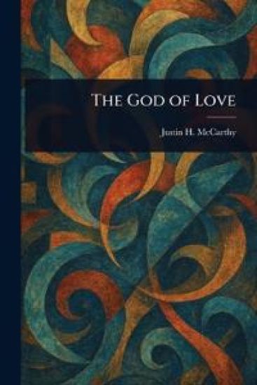 The God of Love