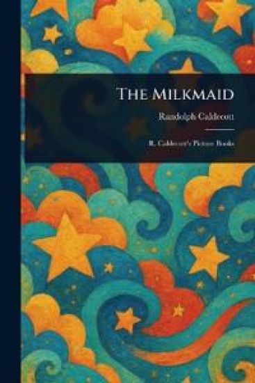 The Milkmaid