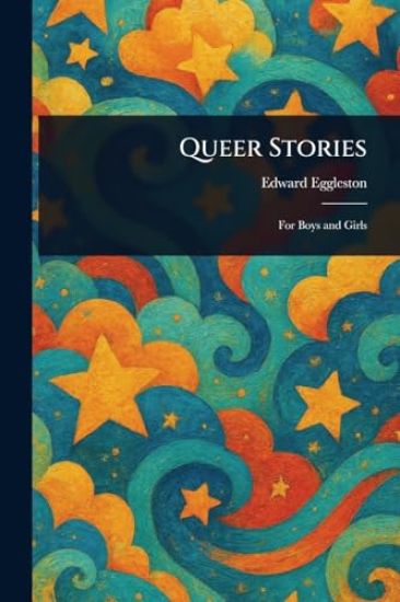 Queer Stories