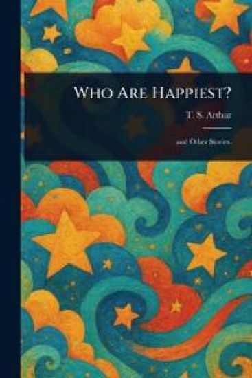 Who Are Happiest?