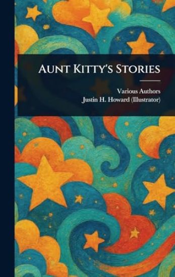 Aunt Kitty's Stories