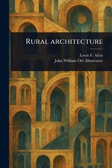 Rural Architecture