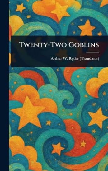 Twenty-Two Goblins