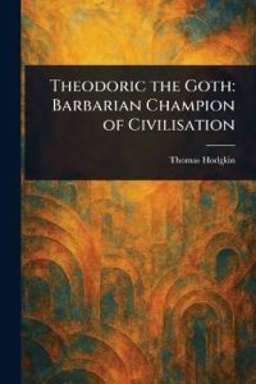 Theodoric the Goth