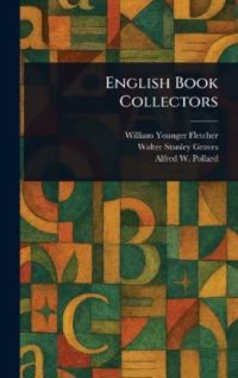 English Book Collectors