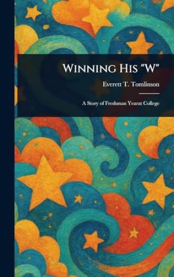 Winning His "W"
