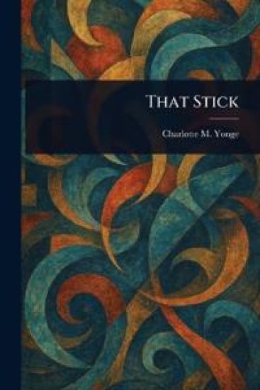That Stick
