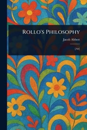 Rollo's Philosophy