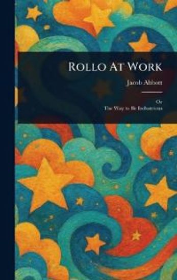 Rollo At Work