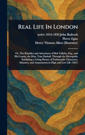 Real Life In London