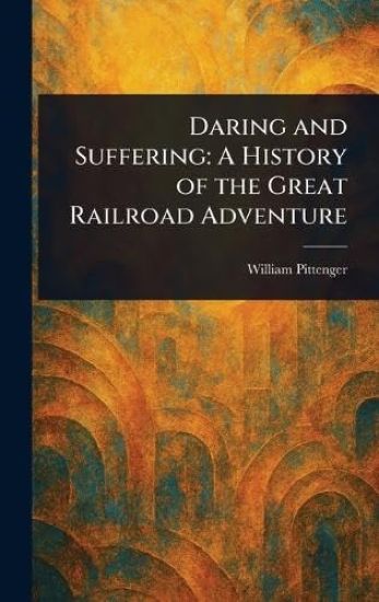 Daring and Suffering