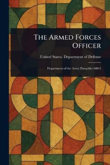 The Armed Forces Officer