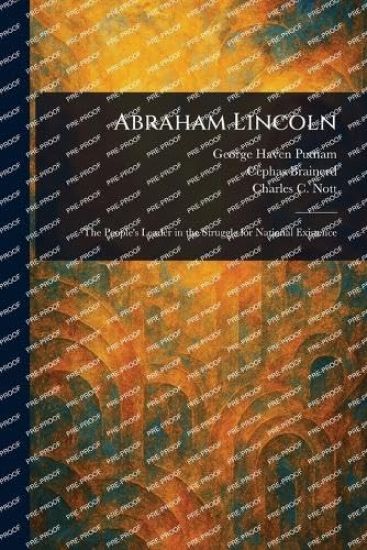 Abraham Lincoln