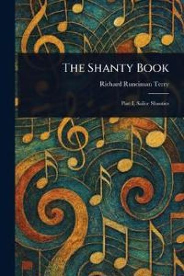The Shanty Book