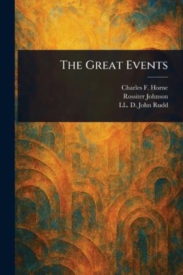 The Great Events