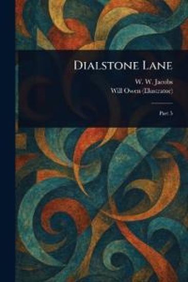 Dialstone Lane